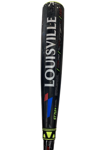 Used Louisville Slugger SELECT BB/SB USA 2 5/8 Bat 29" 11613-S000166441