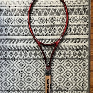 NEW Head Prestige Classic 2.0 - 4 1/4 - New Old Stock