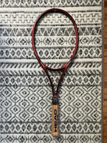 NEW Head Prestige Classic 2.0 - 4 1/4 - New Old Stock