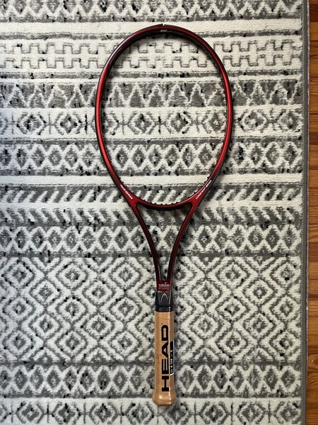 NEW Head Prestige Classic 2.0 - 4 1/4 - New Old Stock