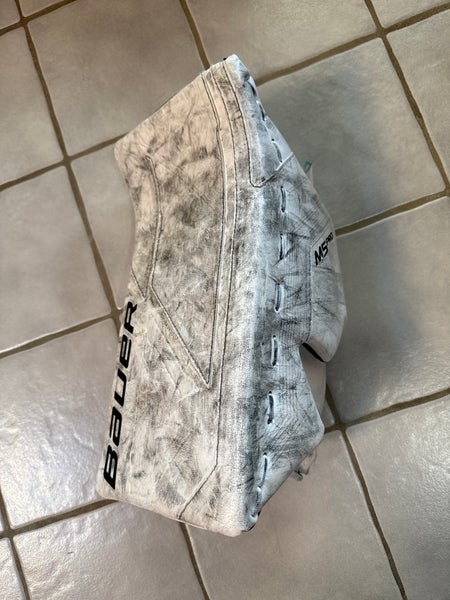 Bauer M5 Pro Regular (Used)