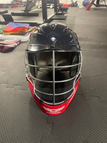 Cascade CPX-R Helmet (New)