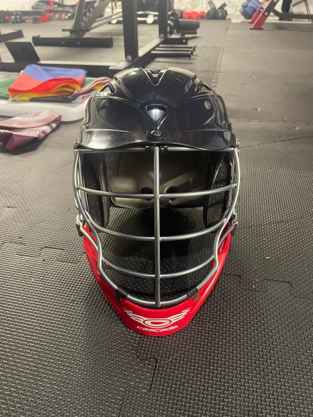 Cascade CPX-R Helmet (New)