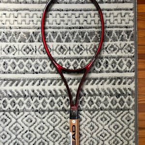 NEW Head Prestige Classic 2.0 - 4 3/8 - New Old Stock