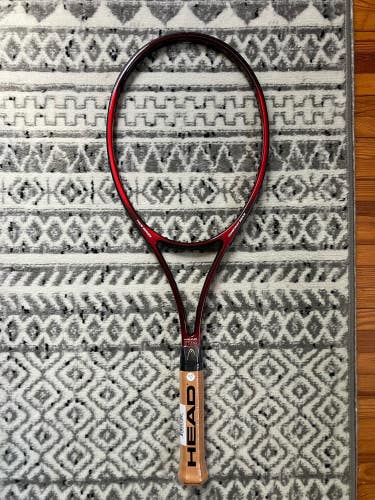 NEW Head Prestige Classic 2.0 - 4 3/8 - New Old Stock