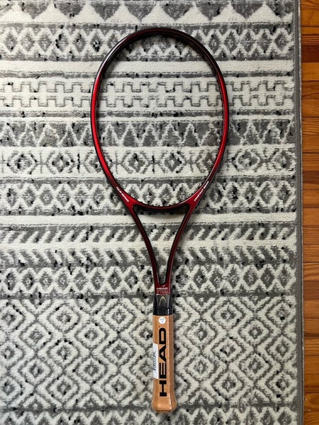 NEW Head Prestige Classic 2.0 - 4 3/8 - New Old Stock