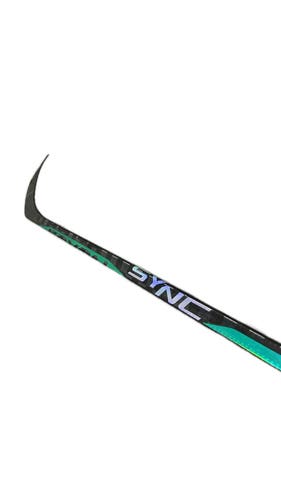 Bauer Vapor ADV Left Hand 82 Flex P92 Pro Stock