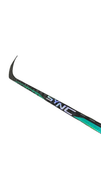 Bauer Vapor ADV Left Hand 82 Flex P92 Pro Stock