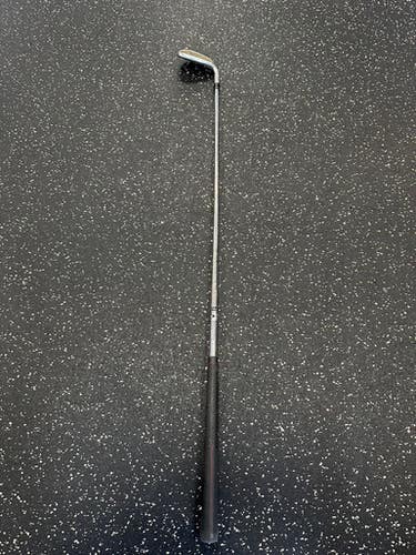 Used DM PRO STEEL Golf Wedge Mens RH Pitching Wedge 11849-S000031119