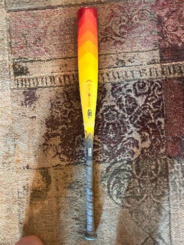 Easton Hype Fire Composite USSSA Certified Bat (-5) 26 oz 31" (Used)