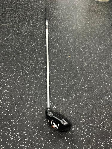 Used Callaway FT IQ Mens Driver RH 11.0 Degree 11849-S000031096