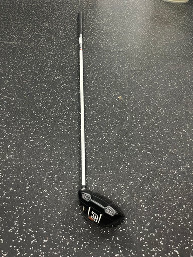 Used Callaway FT IQ Mens Driver RH 11.0 Degree 11849-S000031096