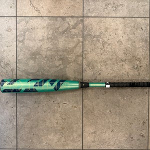 Louisville Slugger Meta Composite Bat (-12) 19 oz 31" (Used)