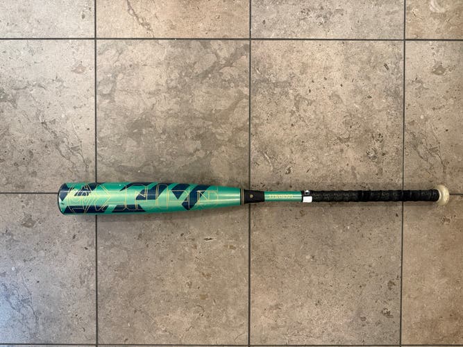 Louisville Slugger Meta Composite Bat (-12) 19 oz 31" (Used)