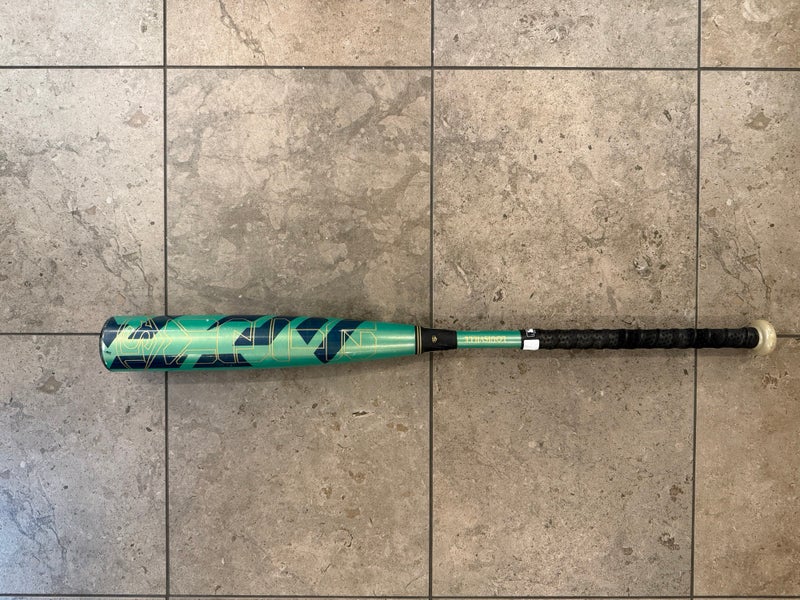 Louisville Slugger Meta Composite Bat (-12) 19 oz 31" (Used)