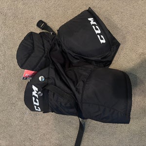 Youth Small CCM LTP Hockey Pants (Used)