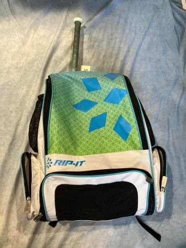 Softball Starter Kit
