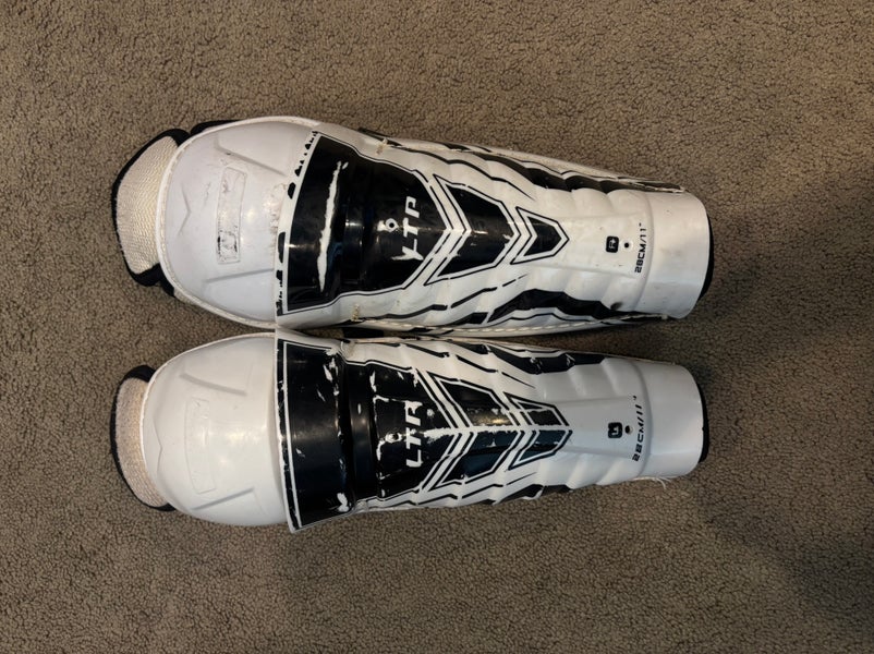 Youth CCM LTP 11 Shin Pads (Used)
