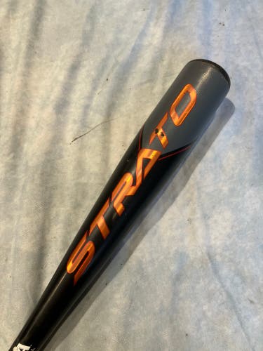 2023 AXE Strato Alloy Bat USABat Certified (-10) Alloy 19 oz 29" (Used)