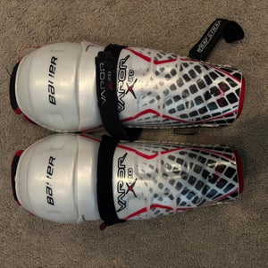 Youth Bauer Vapor X20 9" Shin Pads (Used)