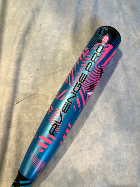 AXE Avenge Pro Composite Bat USSSA Certified (-10) Composite 20 oz 30" (Used)