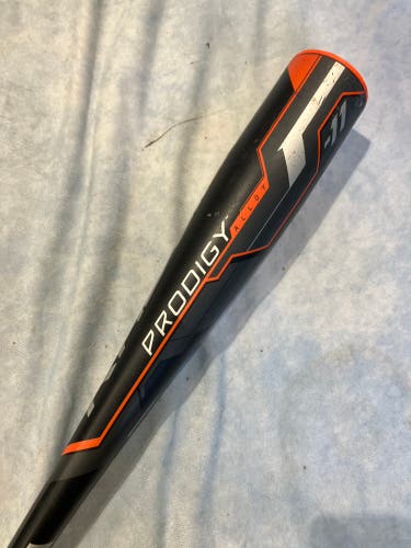 2018 Rawlings Prodigy Alloy Bat USABat Certified (-11) Alloy 16 oz 27" (Used)