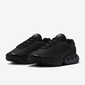 Nike Air Max Dn FJ3145-003 Sneakers Women's Black Low Top Running Shoes aaNKE428