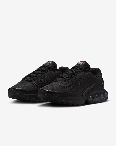 Nike Air Max Dn FJ3145-003 Sneakers Women's Black Low Top Running Shoes aaNKE428
