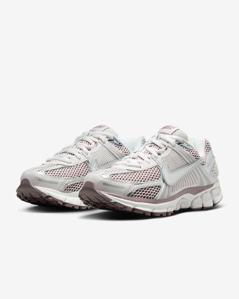 Nike Zoom Vomero 5 HV6417-001 Sneakers Women's US 10 Gray Running Shoes aaNKE135