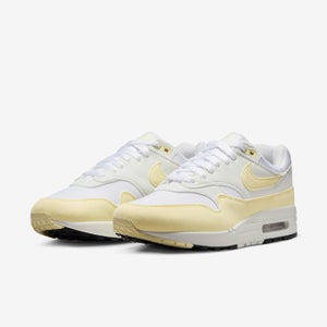 Nike Air Max 1 DZ2628-108 Sneaker Women White Alabaster Lifestyle Shoes aaNKE290