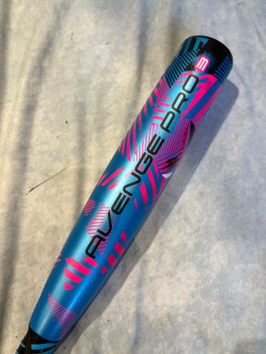 AXE Avenge Pro Composite Bat USSSA Certified (-10) Composite 20 oz 30" Like New