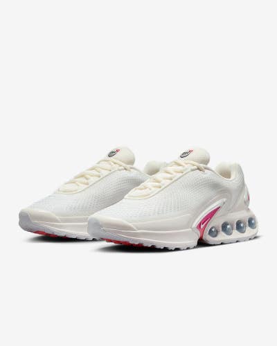 Nike Air Max Dn FJ3145-103 Sneakers Women's Sail Low Top Running Shoes aaNKE154
