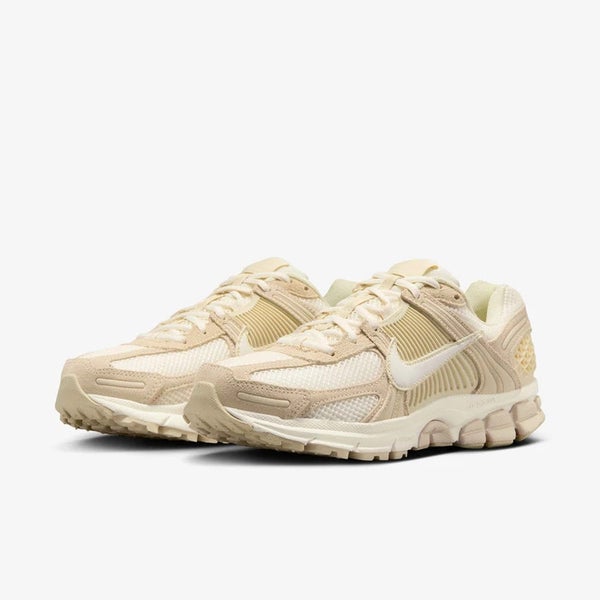 Nike Zoom Vomero 5 HQ0458-200 Sneakers Women's Natural Running Shoes aaNKE386