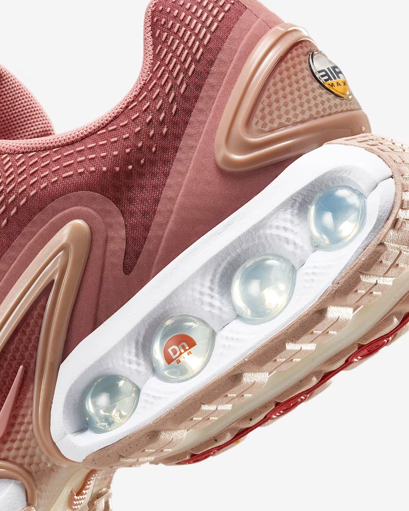 nike air max vapor womens red