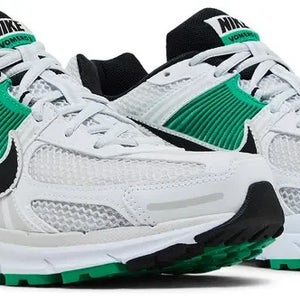 Nike Zoom Vomero 5 FJ2028-102 Sneaker Women's White Green Running Shoes aaNKE382