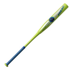 Miken FREAK 30 Maxload 2-Piece USSSA Slow Pitch Softball Bat 26oz