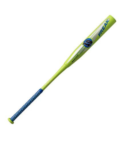 Miken FREAK 30 Maxload 2-Piece USSSA Slow Pitch Softball Bat 26oz