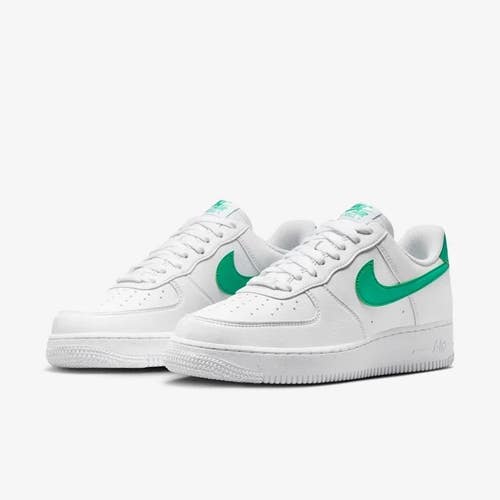 Nike Air Force 1 '07 Next Nature DV3808-108 Sneakers Womens White Shoes aaNKE171