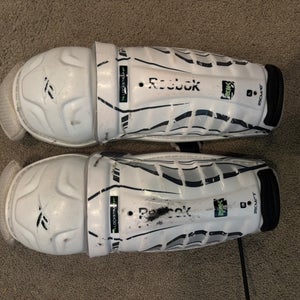 Youth Reebok 20K 10" Shin Pads (Used)