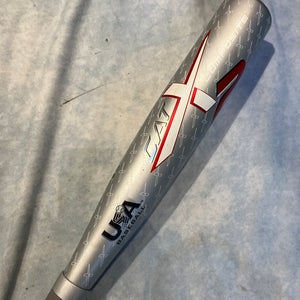 2025 Marucci CATX2 Composite Bat USABat Certified (-10) Composite 20 oz 30" (Used)