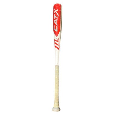 Used Marucci CAT X BB/SB USSSA 2 3/4 Bat 30" 11602-S000107831