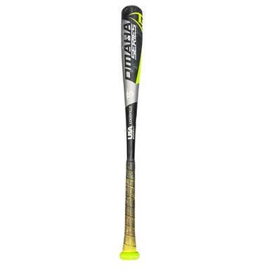 Used Louisville Slugger OMAHA SERIES BB/SB USA 2 5/8 Bat 28" 11602-S000107836