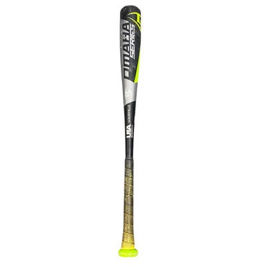 Used Louisville Slugger OMAHA SERIES BB/SB USA 2 5/8 Bat 28" 11602-S000107836