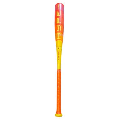 New Easton 2025 HYPE FIRE BB/SB USA 2 5/8 Bat 29" 11602-S000107816