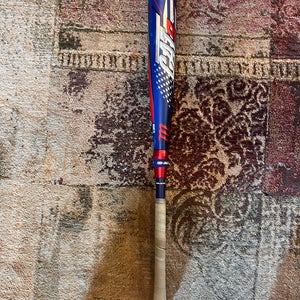 Marucci CAT9 Connect Hybrid USSSA Certified Bat (-5) 26 oz 31" (Used)