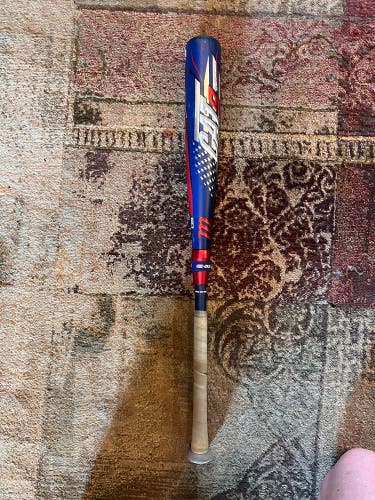 Marucci CAT9 Connect Hybrid USSSA Certified Bat (-5) 26 oz 31" (Used)