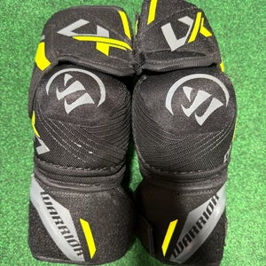 Warrior Alpha LX 30 Elbow Pads (Used) | Senior Medium