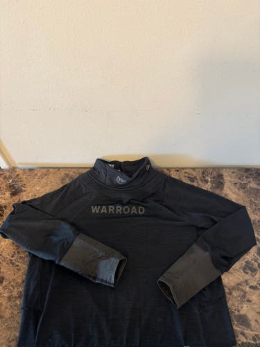Warroad TILo Neck & Wrist Cut Resistant Shirt (Sr - Large)