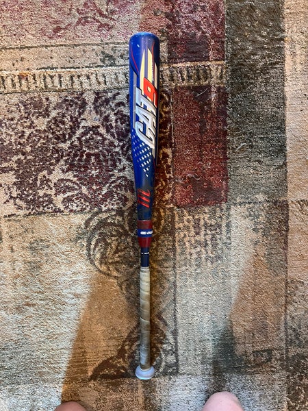 Marucci CAT9 Connect Hybrid USSSA Certified Bat (-8)  23 oz 31" (Used)