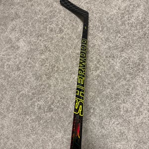 Sher-Wood Rekker Legend Pro New Left Hand Hockey Stick